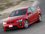 Chevrolet CSV CR8 2008 года